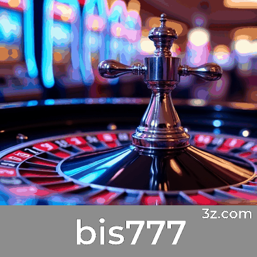 bis777: Top Plataforma de Apostas e Cassino